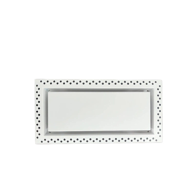دیفیوزر خطی شیاردار سقفی