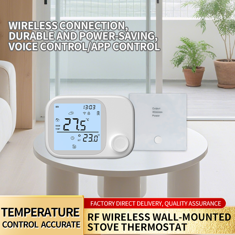 فرکانس رادیویی WiTH3 RF