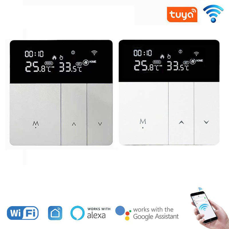 دکمه های K8 WiFi