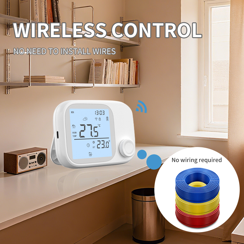 فرکانس رادیویی WiTH3 RF